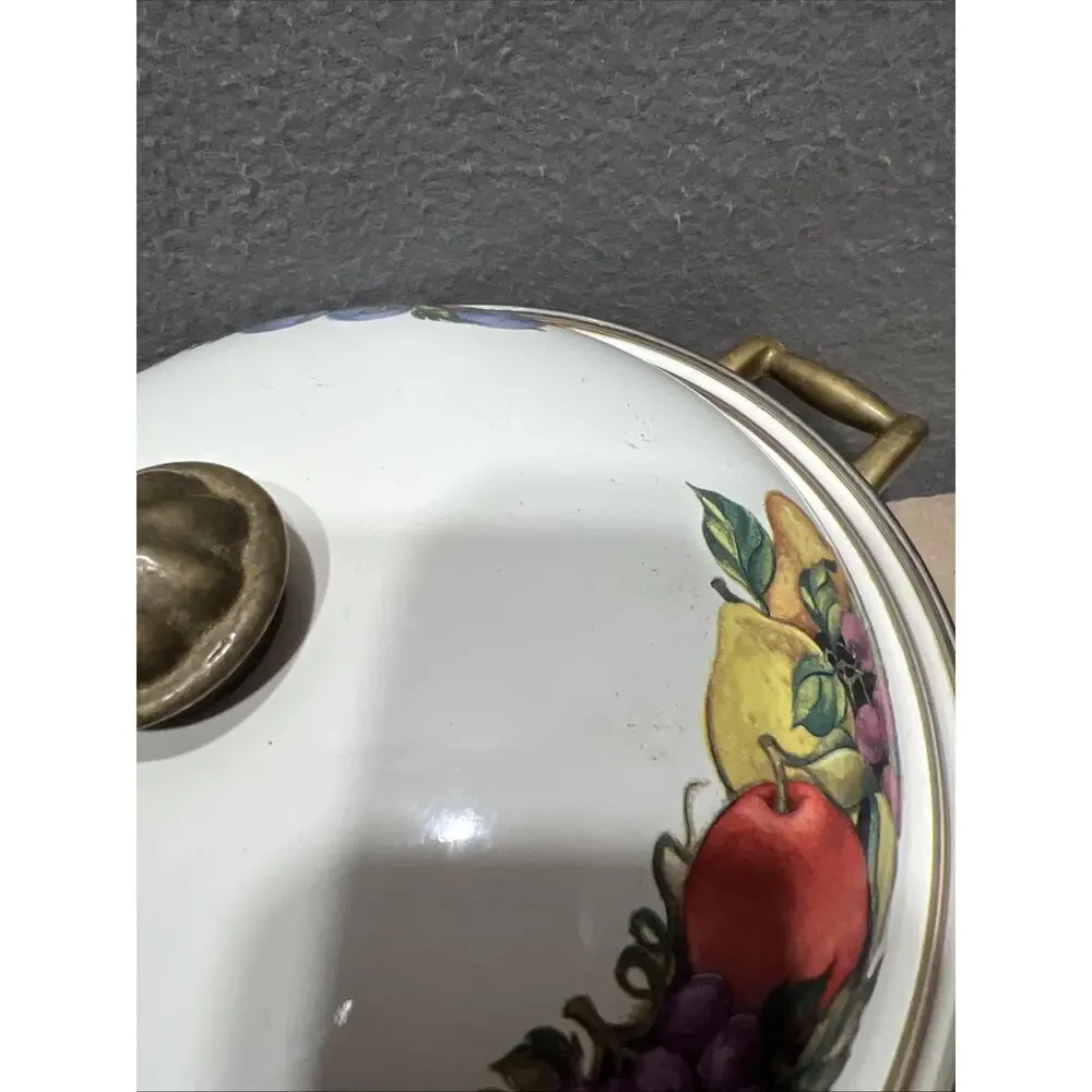 Cornucopia this vintage